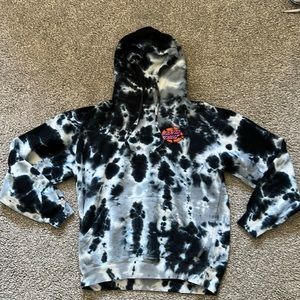 Santa Cruz Hoodie